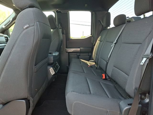 Certified 2023 Ford F150 XLT w/ Equipment Group 302A High AWD/4WD image 12