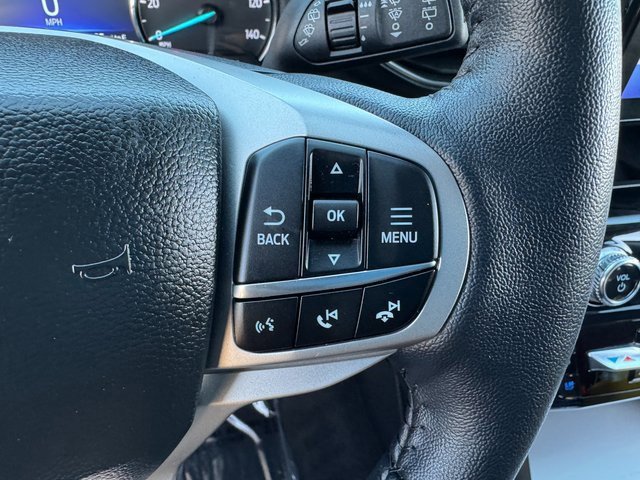 Certified 2023 Ford Explorer Limited w/ Equipment Group 301A image 26