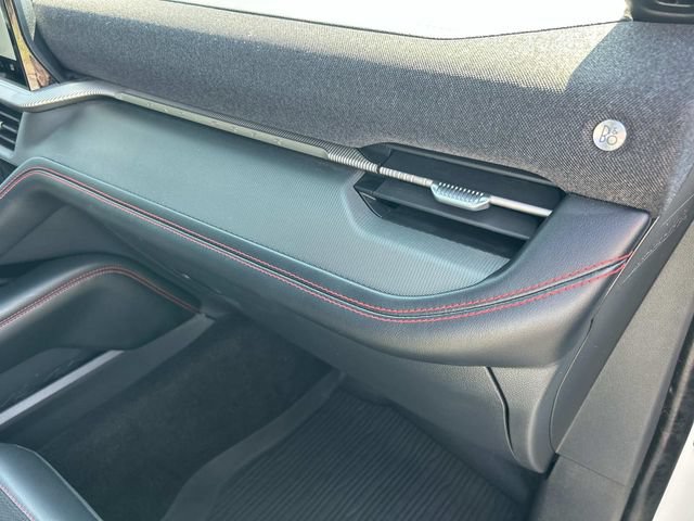 Certified 2025 Ford Explorer ST AWD/4WD image 31