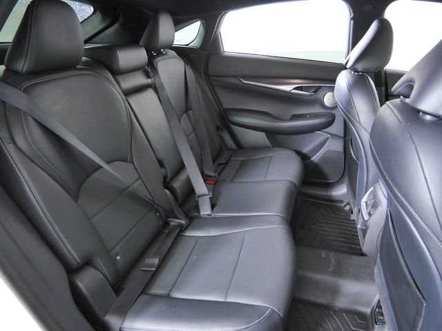 Used 2023 INFINITI QX55 Essential AWD/4WD image 16