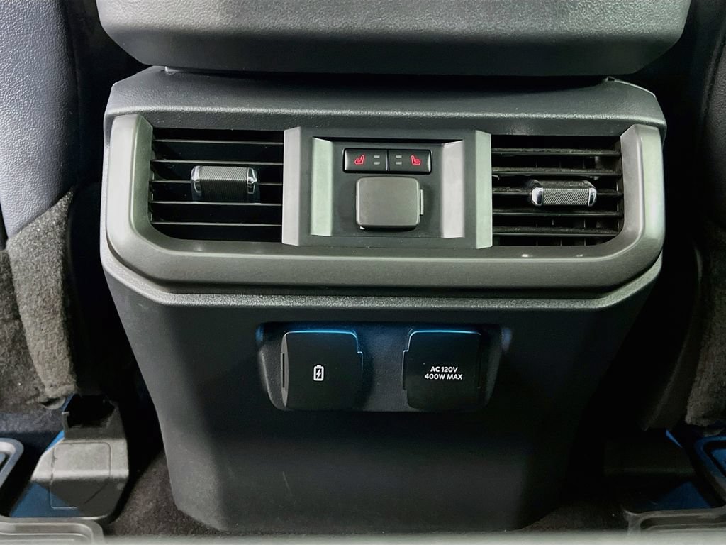 Certified 2024 Ford F150 Lariat w/ Equipment Group 502A High AWD/4WD image 31