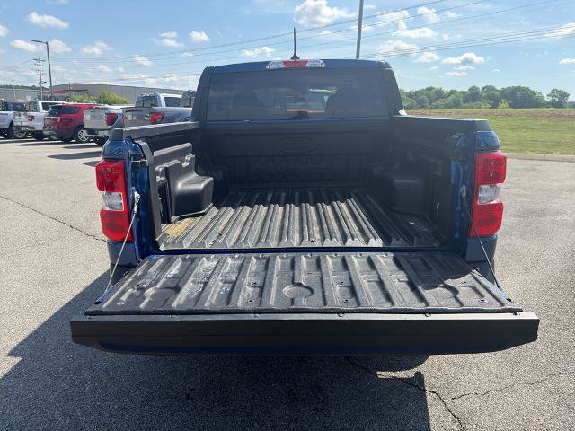 Certified 2024 Ford Maverick XLT w/ XLT Luxury Package AWD/4WD image 18