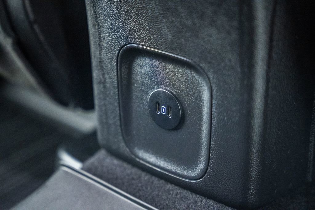 Certified 2023 Ford Escape ST-Line w/ Tech Pack #1 image 34