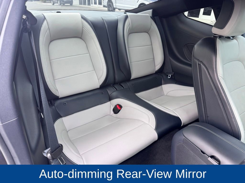 Certified 2024 Ford Mustang GT Premium image 21