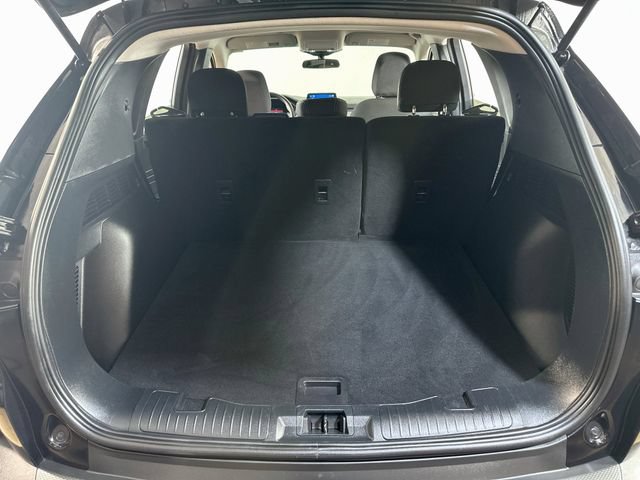 Certified 2025 Ford Escape Active AWD/4WD image 10