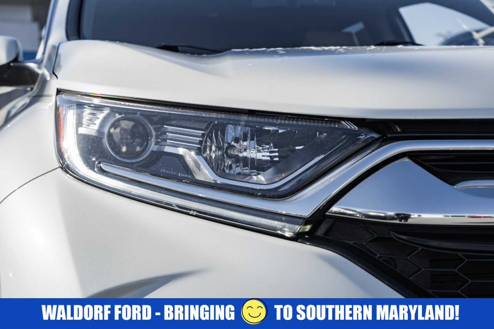 Used 2017 Honda CR-V EX-L image 12