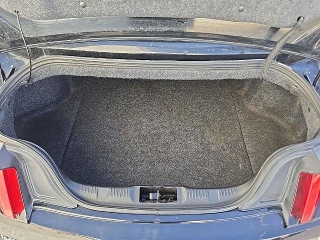 Certified 2017 Ford Mustang Premium image 30