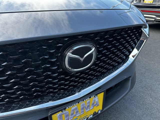 Used 2024 MAZDA CX-30 AWD 2.5 S w/ Preferred Package image 10
