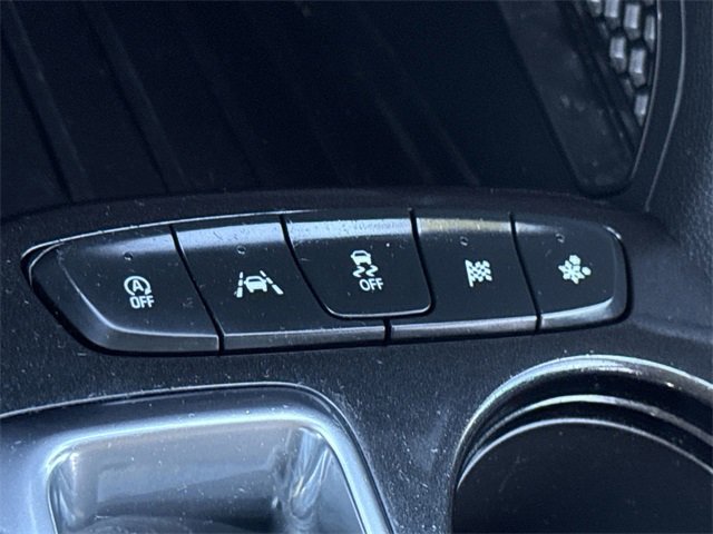 Used 2024 Chevrolet TrailBlazer LT w/ LT Cold Weather Package image 29