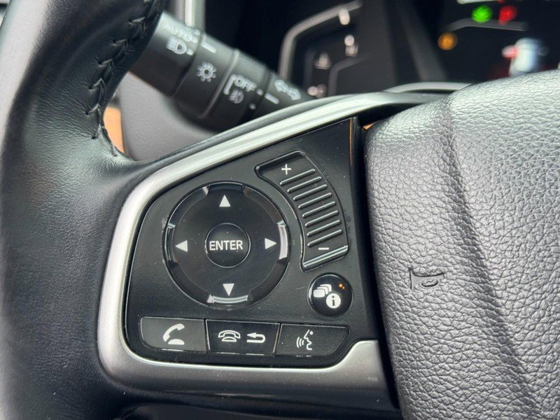 Used 2017 Honda CR-V EX-L image 21