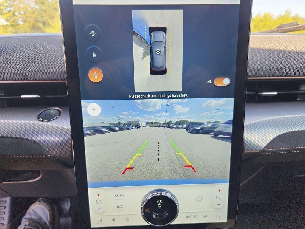 Certified 2023 Ford Mustang Mach-E GT image 17