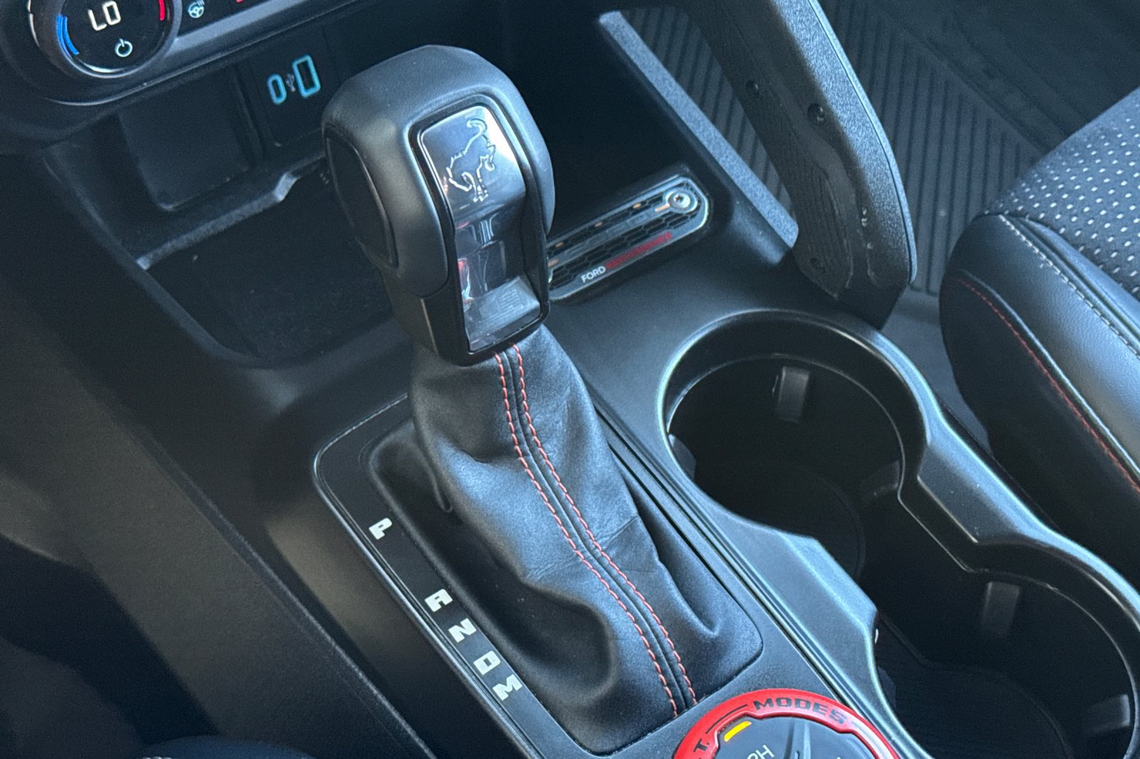 Certified 2023 Ford Bronco Raptor AWD/4WD image 19