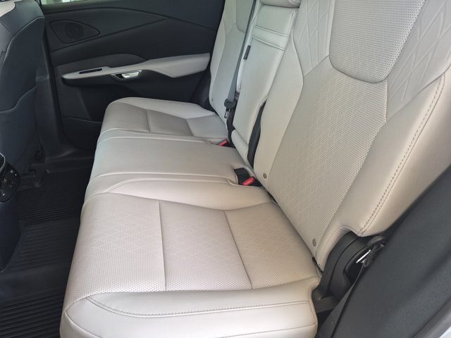 Used 2024 Lexus RX 350 Premium Plus w/ Convenience Package FWD image 31