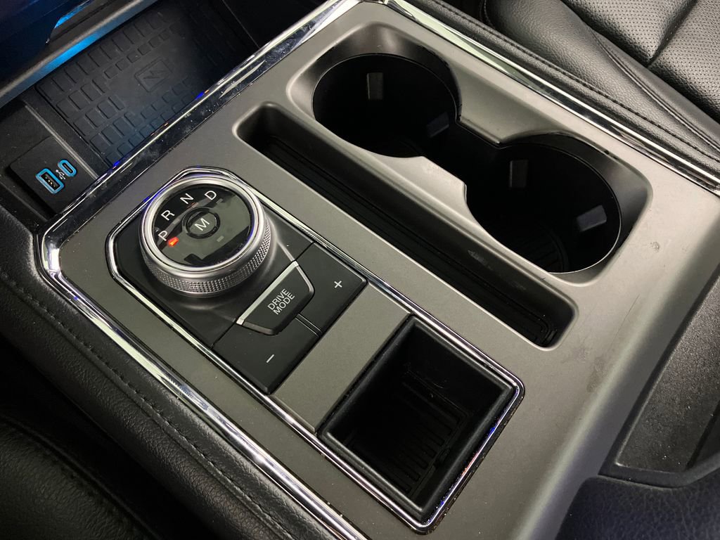 Certified 2021 Ford Expedition Max XLT image 27