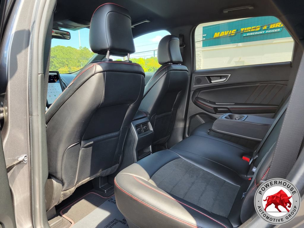 Certified 2023 Ford Edge ST-Line AWD/4WD image 15
