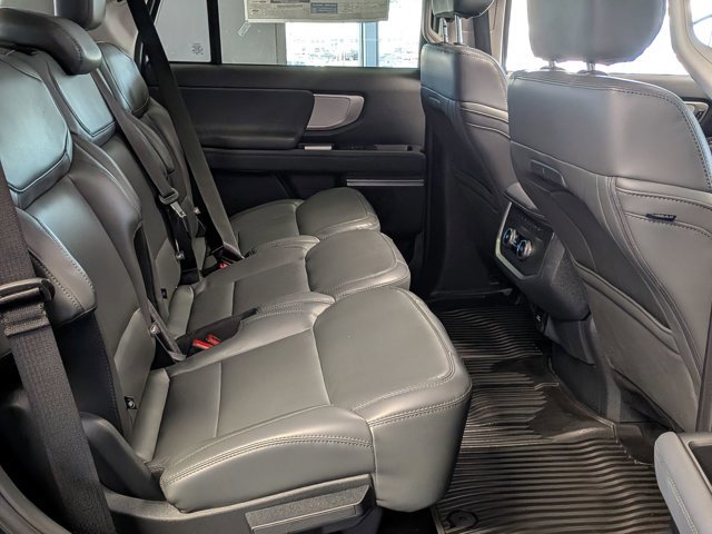 Certified 2026 Ford Expedition Active AWD/4WD image 19