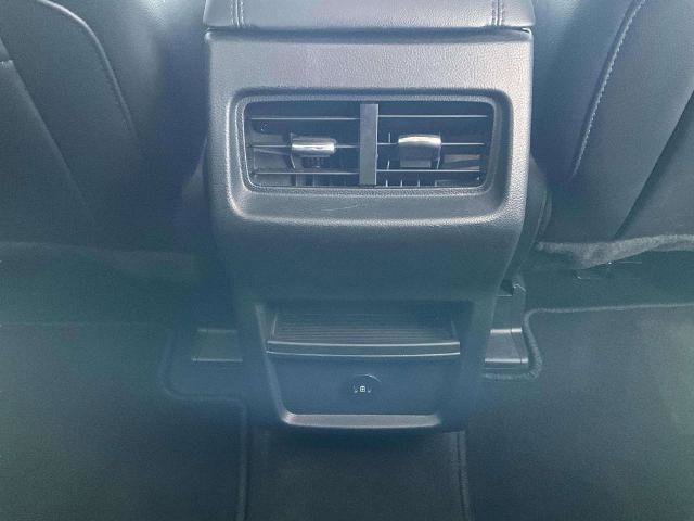 Certified 2024 Ford Edge SEL AWD/4WD image 24