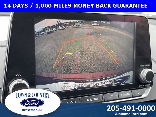 Used 2024 Nissan Altima 2.5 SV image 23