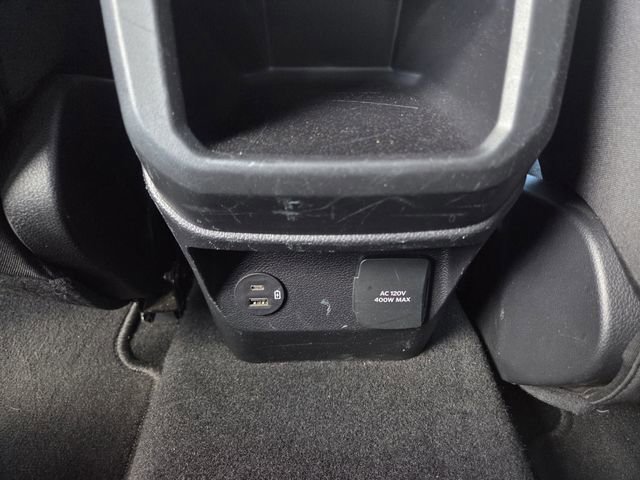 Certified 2024 Ford Ranger XLT w/ Equipment Group 301A High image 20