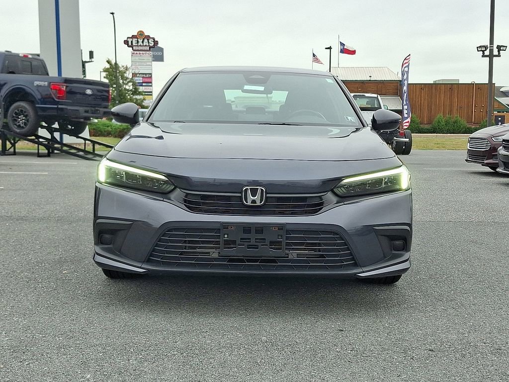 Used 2022 Honda Civic Sport image 7