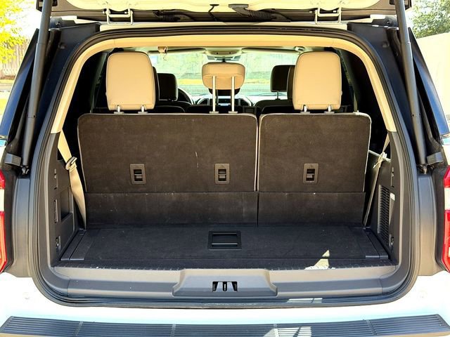 Certified 2021 Ford Expedition XLT image 7