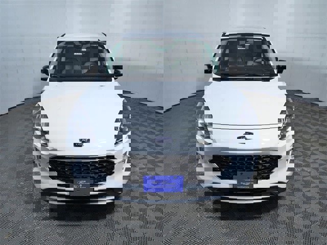 Certified 2022 Ford Escape SEL image 6