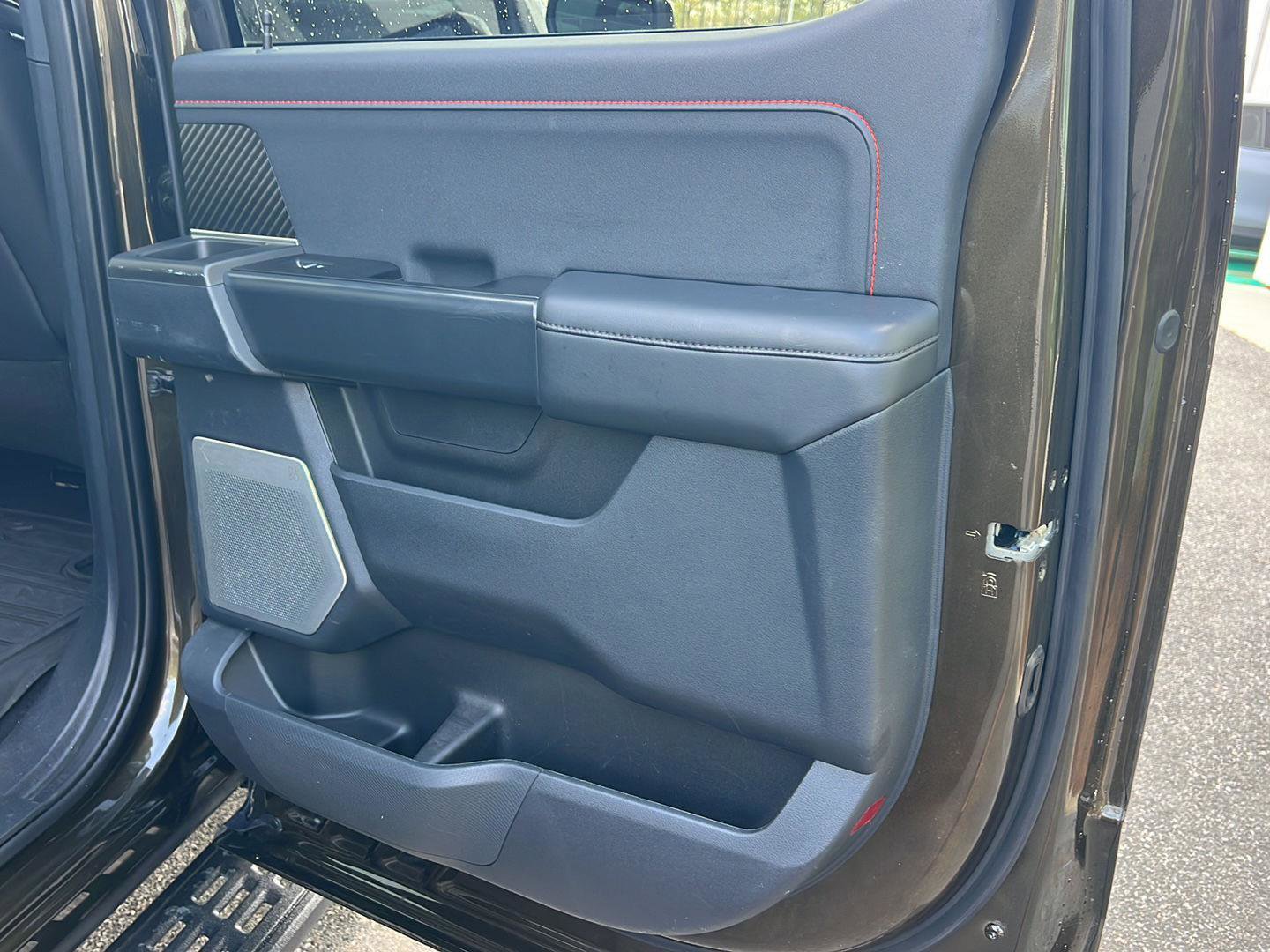 Certified 2024 Ford F150 Raptor image 16