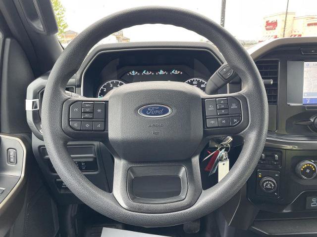 Certified 2023 Ford F150 XL w/ Rattler Package AWD/4WD image 12