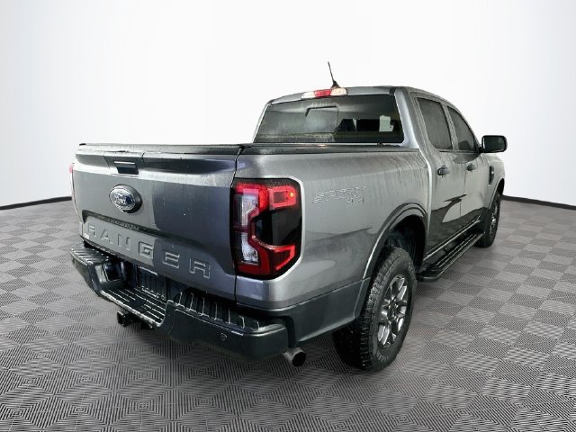 Certified 2024 Ford Ranger XLT w/ Trailer Tow Package AWD/4WD image 11
