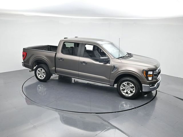 Certified 2023 Ford F150 XLT image 37