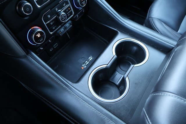 Used 2023 Chevrolet Tahoe Z71 image 36