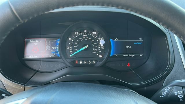 Certified 2024 Ford Edge SEL w/ Convenience Package image 26