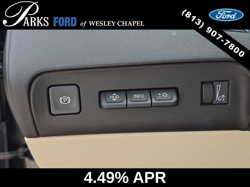 Used 2023 Buick Enclave Premium w/ Experience Buick Package AWD/4WD image 30