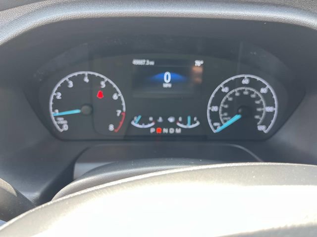 Certified 2024 Ford Transit 350 XLT image 36