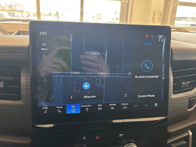 Certified 2024 Ford Expedition Limited image 13