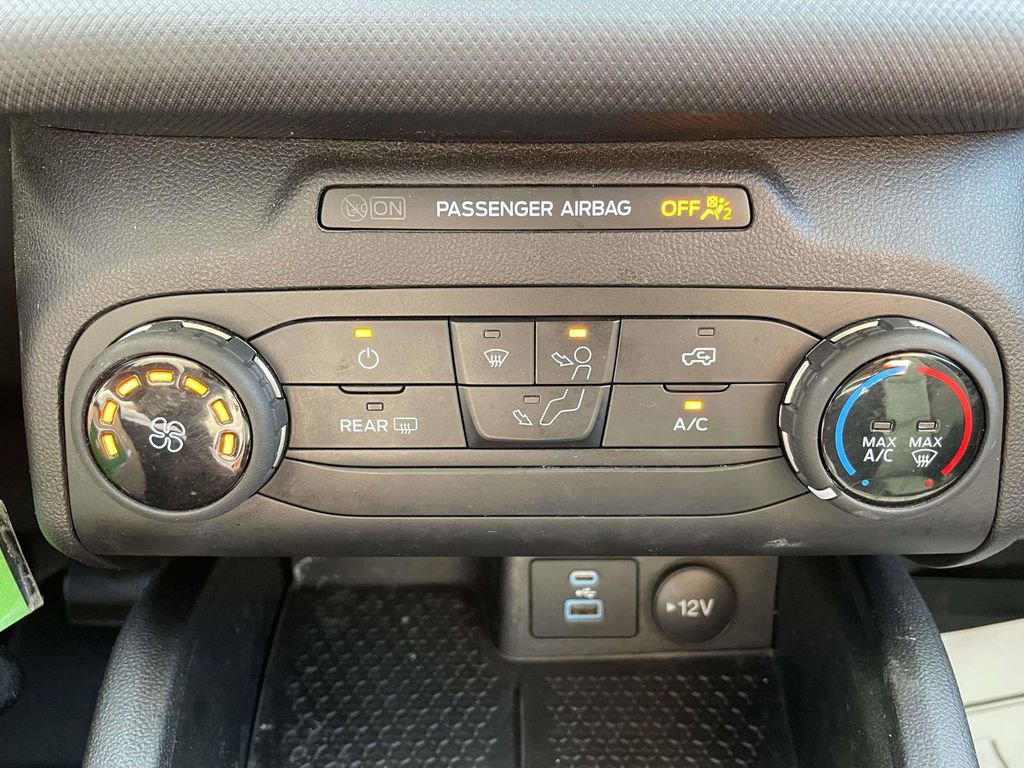 Certified 2021 Ford Bronco Sport image 21