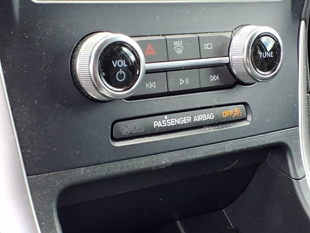Certified 2023 Ford Edge SEL w/ Convenience Package AWD/4WD image 28