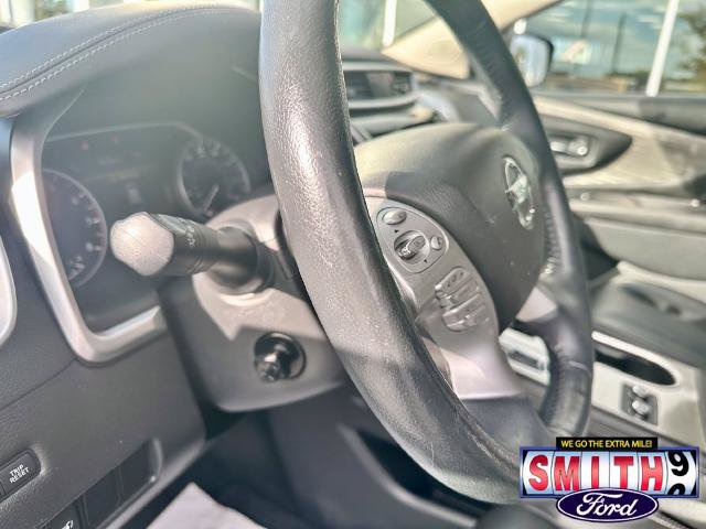 Used 2018 Nissan Murano Platinum w/ Cargo Package AWD/4WD image 20