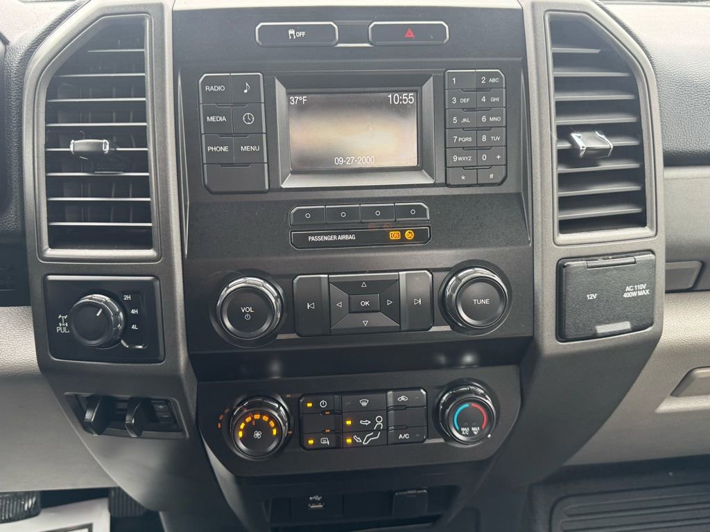 Certified 2019 Ford F250 XL w/ XL Value Package image 19