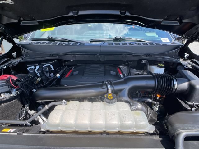 Certified 2023 Ford F150 Raptor w/ Raptor 37 Performance Package AWD/4WD image 10
