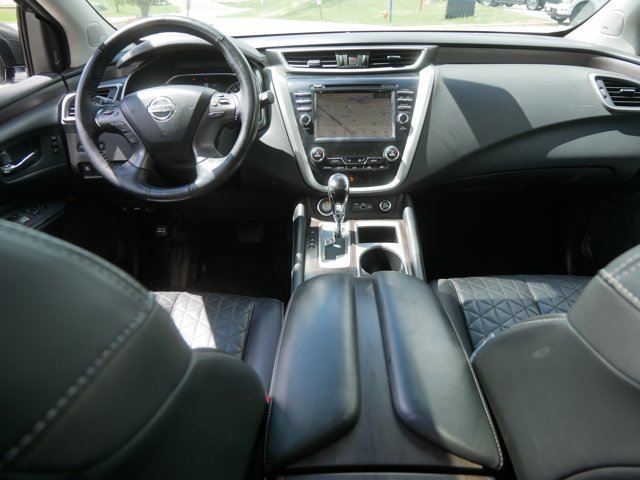 Used 2020 Nissan Murano Platinum AWD/4WD image 21