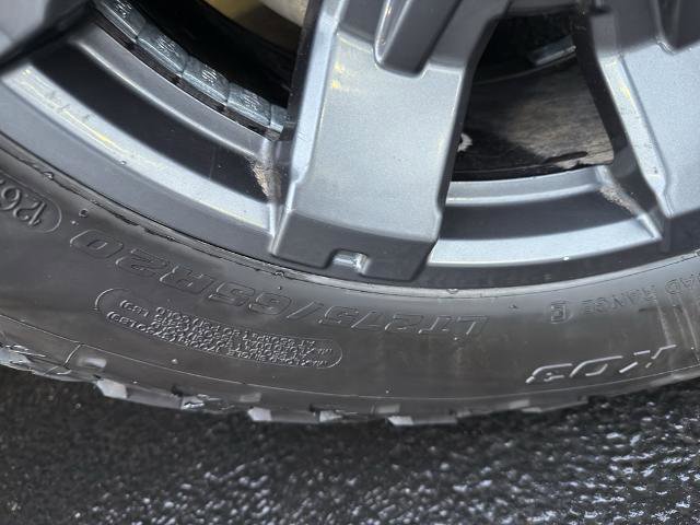 Certified 2023 Ford F350 Lariat w/ Lariat Ultimate Package image 9