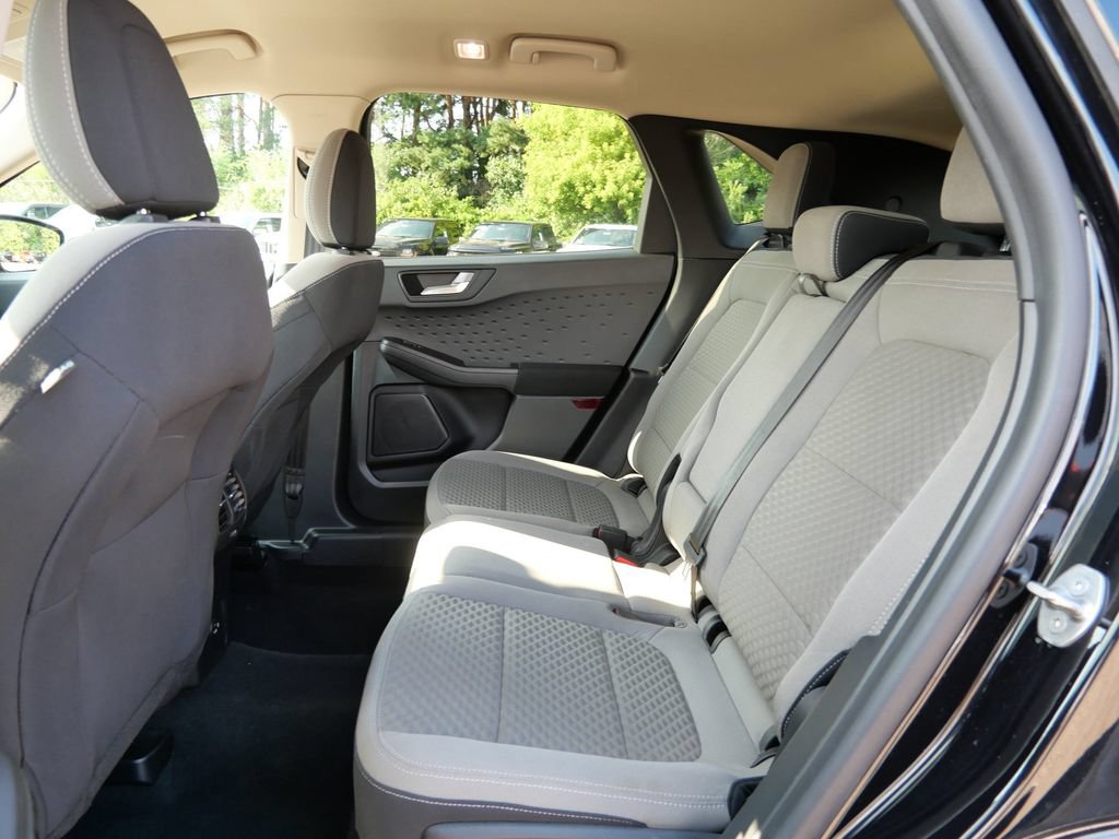 Certified 2020 Ford Escape SE AWD/4WD image 15
