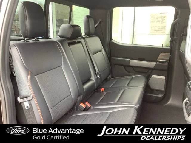 Certified 2024 Ford F150 Lariat w/ Tow/Haul Package AWD/4WD image 26