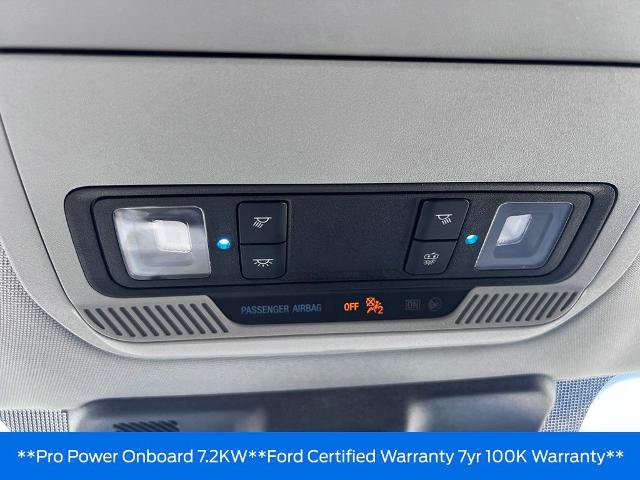 Certified 2023 Ford F150 XLT w/ Equipment Group 302A High AWD/4WD image 37