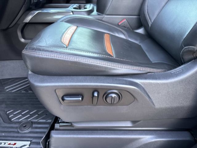 Used 2021 GMC Sierra 2500 AT4 w/ AT4 Premium Plus Package image 19