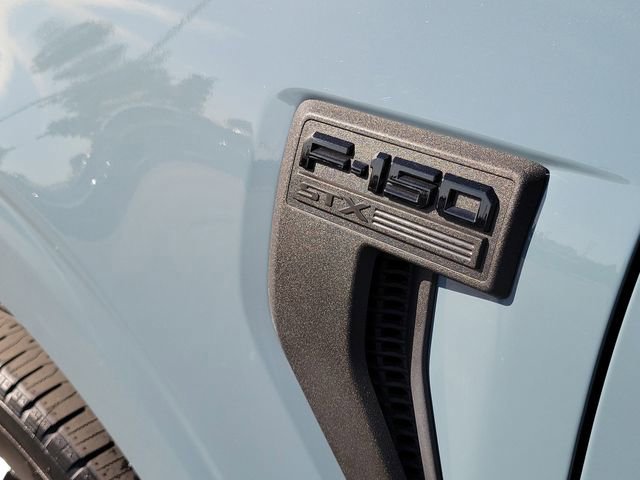 Certified 2023 Ford F150 XL w/ STX Appearance Package image 28