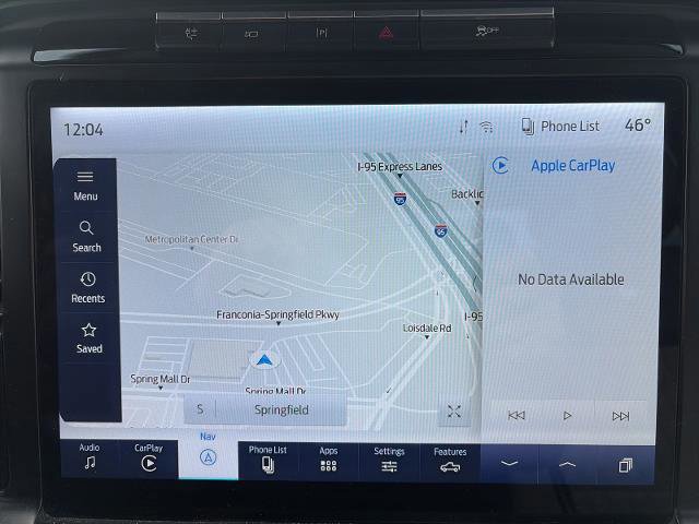 Certified 2023 Ford F150 Limited image 31