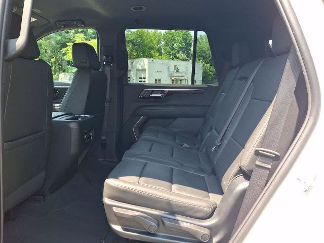 Used 2025 Chevrolet Tahoe LT RWD image 26