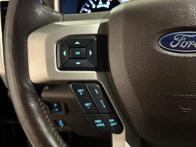 Certified 2022 Ford F250 King Ranch w/ King Ranch Ultimate Package image 23